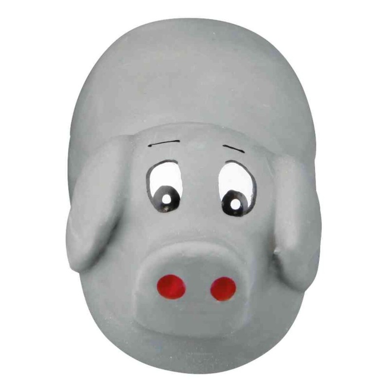 ^ZESTAW LATEKSOWY "MAŁE ZOO" 28szt.