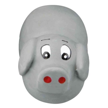 ^ZESTAW LATEKSOWY "MAŁE ZOO" 28szt.