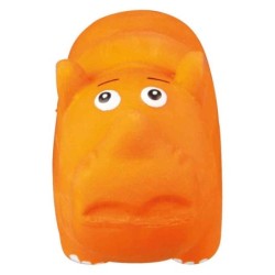 ^ZESTAW LATEKSOWY "MAŁE ZOO" 28szt.