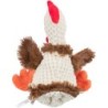 ZABAWKA KOGUT PLUSZOWY 22 cm