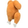 Pieczony kurczak, zabawka, dla psa, plusz, 26 cm, z dźwiękiem