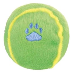 PIŁKI PLUSZOWE 24szt.