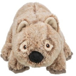 Koala, zabawka, dla psa, plusz, 25 cm, z recyklingu