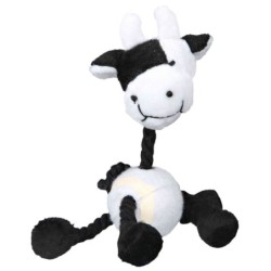 ZABAWKA SZNUR Z PIŁKĄ TENISOWĄ 3szt