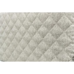 Noah vital, legowisko zamknięte, jasnoszare, 40 × 45 × 43 cm