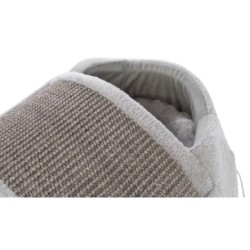 Legowisko zamknięte dla kota Lukas JUNIOR, 35 × 33 × 65 cm, jasnoszare/szare