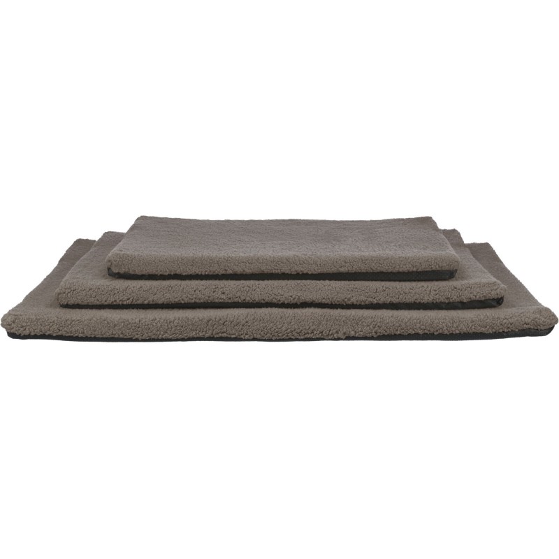 Mata Vital Bendson, 80 × 55 cm, light grey