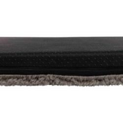 Mata Vital Bendson, 100 × 70 cm, light grey