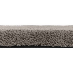 Mata Vital Bendson, 120 × 85 cm, light grey