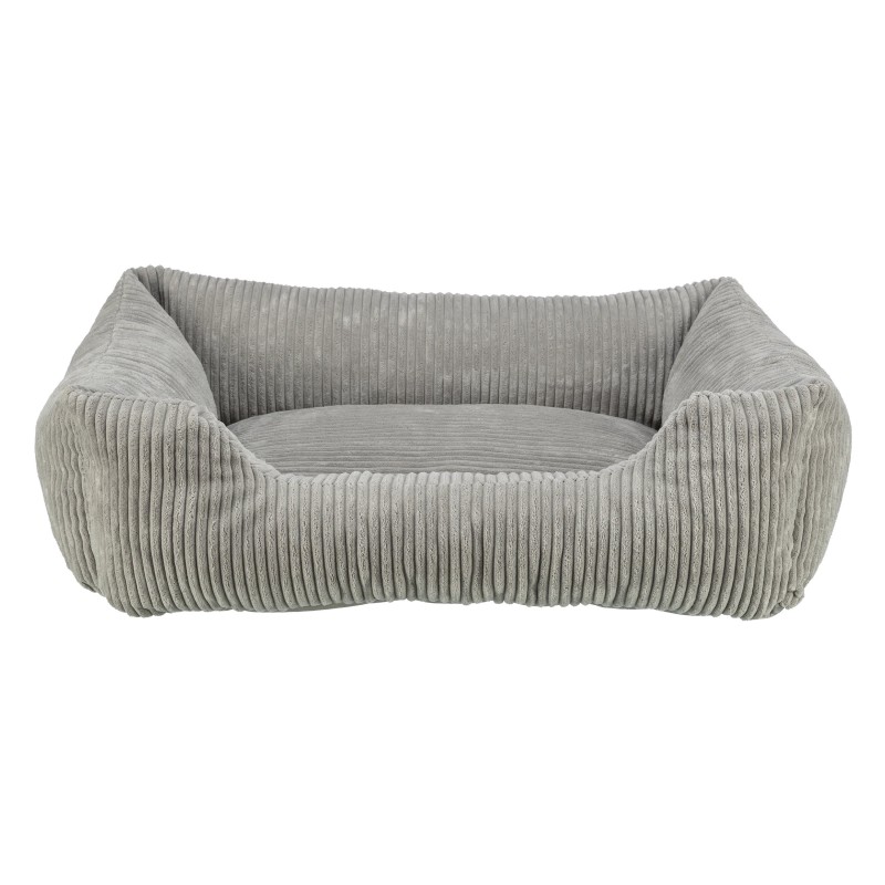 Jonna Vital, legowisko, dla psa/kota, jasnoszare, 120 x 80 cm