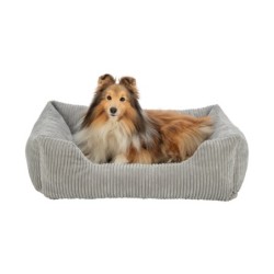 Jonna Vital, legowisko, dla psa/kota, jasnoszare, 120 x 80 cm