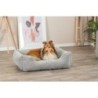 Jonna Vital, legowisko, dla psa/kota, jasnoszare, 120 x 80 cm