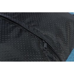 Talis, legowisko, dla psa/kota, niebieskie, prostokątne, 60 x 50 cm