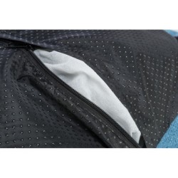 Talis, legowisko, dla psa/kota, niebieskie, prostokątne, 60 x 50 cm