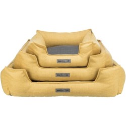 Legowisko Talis, 100 × 70 cm, kolor miętowy