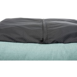 Legowisko Talis, 100 × 70 cm, kolor miętowy