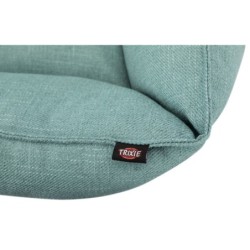 Legowisko Talis, 100 × 70 cm, kolor miętowy