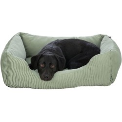 Marley, legowisko, dla psa/kota, szałwiowe, 80 x 60 cm