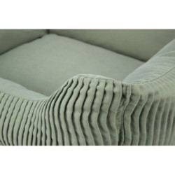 Marley, legowisko, dla psa/kota, szałwiowe, 100 x 70 cm