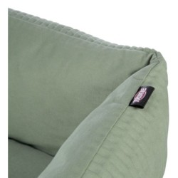 Marley, legowisko, dla psa/kota, szałwiowe, 100 x 70 cm