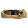 Marley, legowisko, dla psa/kota, ochra, 120 x 80 cm