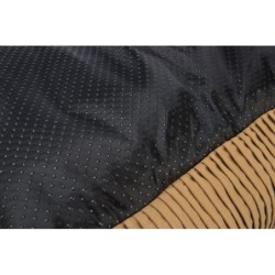 Marley, legowisko, dla psa/kota, ochra, 120 x 80 cm