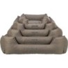 Gano, legowisko, dla psa/kota, petrol, 65 × 50 cm