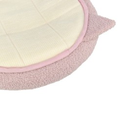 Junior, legowisko, dla kota, liliowe, 50 x 40 cm