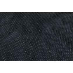 Liano, legowisko, dla psa/kota, tkanina/plusz, prostokątne, szare, 60x50 cm