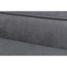 Liano, sofa, dla psa/kota, szara, 100 x 60 cm