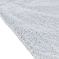 Calida, mata z wkłądką odbijającą ciepło, dla psa/kota, biało/brązowa, 120 x 75 cm