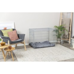 KLATKA DO TRANSPORTU 93/69/62cm