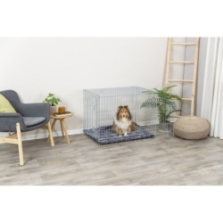 KLATKA DO TRANSPORTU 93/69/62cm