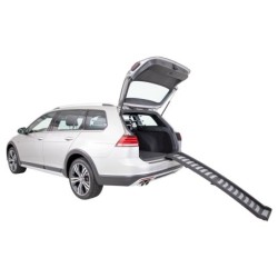 Rampa dla zwierząt, plastik, 39 × 160 cm