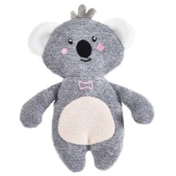 zabawka pluszowa dla szczeniąt i małych psów, koala, 12,5x15cm