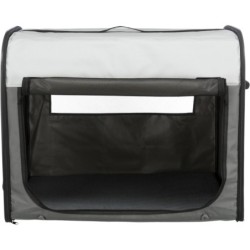 BOX TRANSP.NYLON 80x55x65cm 8kg