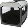 ^BOX TRANSPORTOWY NYLON 95x70x75