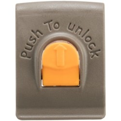 Zaczepy do 39742-39745, taupe