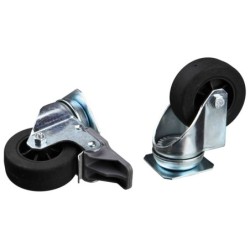 Koła do "Skudo"4-6,4szt