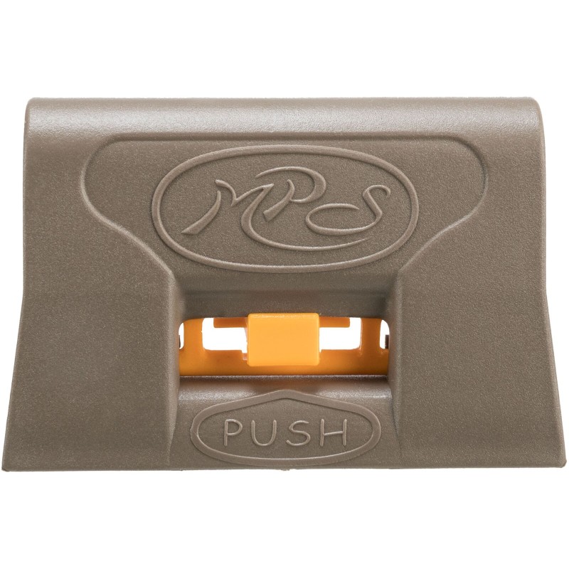 Zatrzaski do 39741, 39735, 39736, taupe