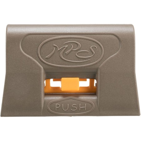 Zatrzaski do 39741, 39735, 39736, taupe