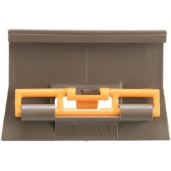 Zatrzaski do 39741, 39735, 39736, taupe