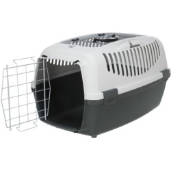 BOX TRANSPORTOWY CAPRI 3  40 × 38 × 61 cmOPEN TOP