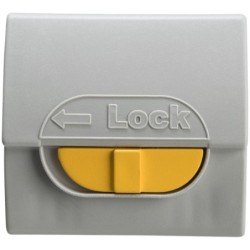 Klips do # 39871–39874, jasnoszary