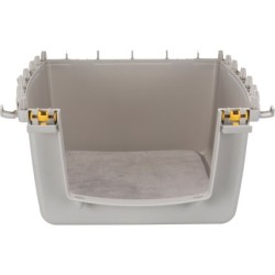 BOX TRANSP. GULLIVER IV  MAX 15kg