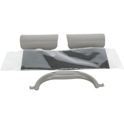 Zestaw naprawczy do TX-40162, szarobrązowy