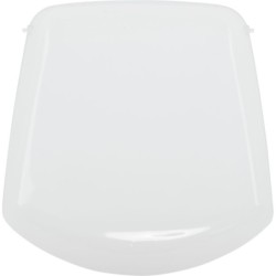 Klapa do 40162, 40163, 4027 i 40284, przezroczysta