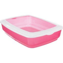 Kuweta z ramką, 38 × 11 × 50 cm