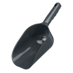 ŁOPATKA PLASTIKOWA OWALNA