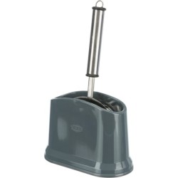 Uniwersalny stojak do łopatek do kuwety, plastik, 21 × 15 × 11 cm